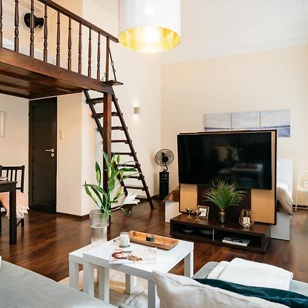 Honey Apartment - Loftaffair Krakow Ngoại thất bức ảnh