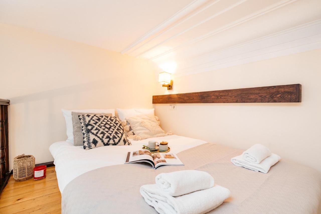 Honey Apartment - Loftaffair Krakow Ngoại thất bức ảnh