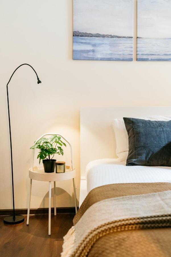 Honey Apartment - Loftaffair Krakow Ngoại thất bức ảnh