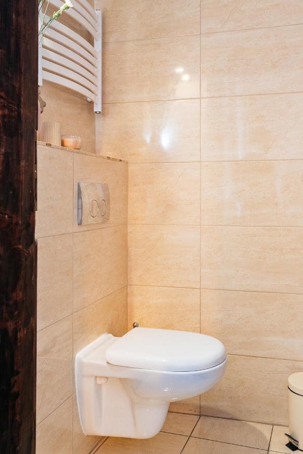 Honey Apartment - Loftaffair Krakow Ngoại thất bức ảnh