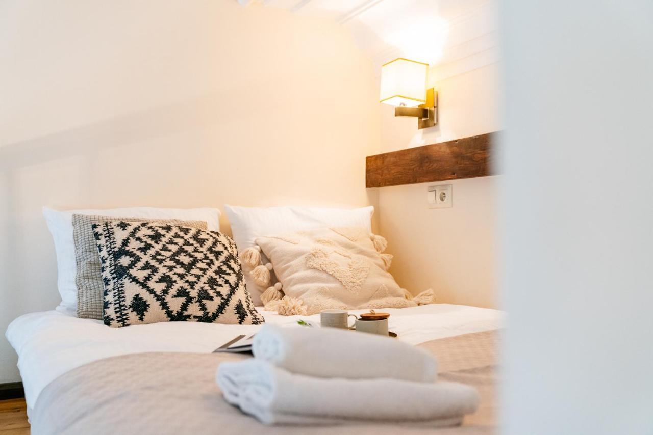 Honey Apartment - Loftaffair Krakow Ngoại thất bức ảnh
