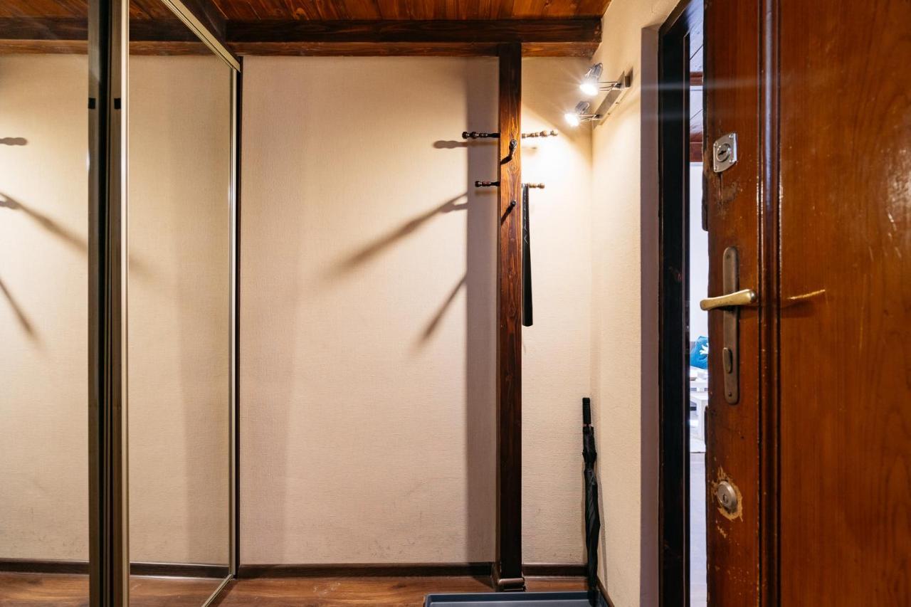 Honey Apartment - Loftaffair Krakow Ngoại thất bức ảnh