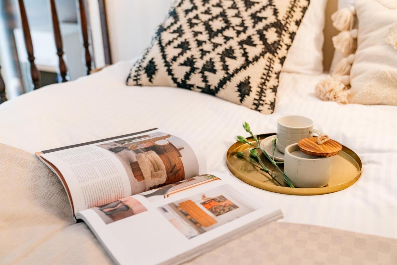 Honey Apartment - Loftaffair Krakow Ngoại thất bức ảnh