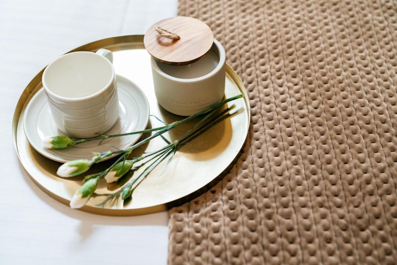 Honey Apartment - Loftaffair Krakow Ngoại thất bức ảnh