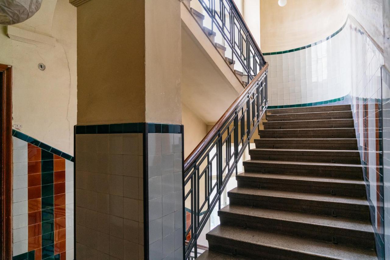 Honey Apartment - Loftaffair Krakow Ngoại thất bức ảnh