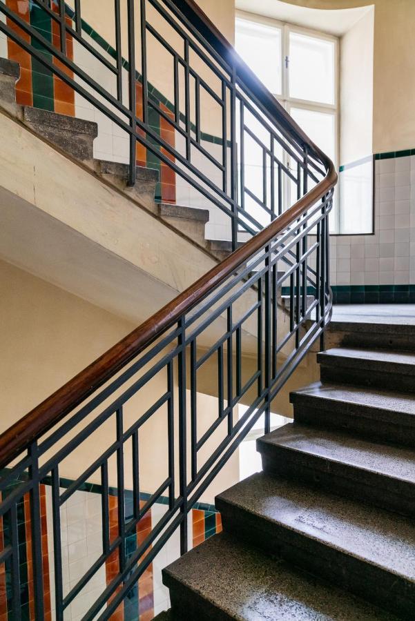 Honey Apartment - Loftaffair Krakow Ngoại thất bức ảnh